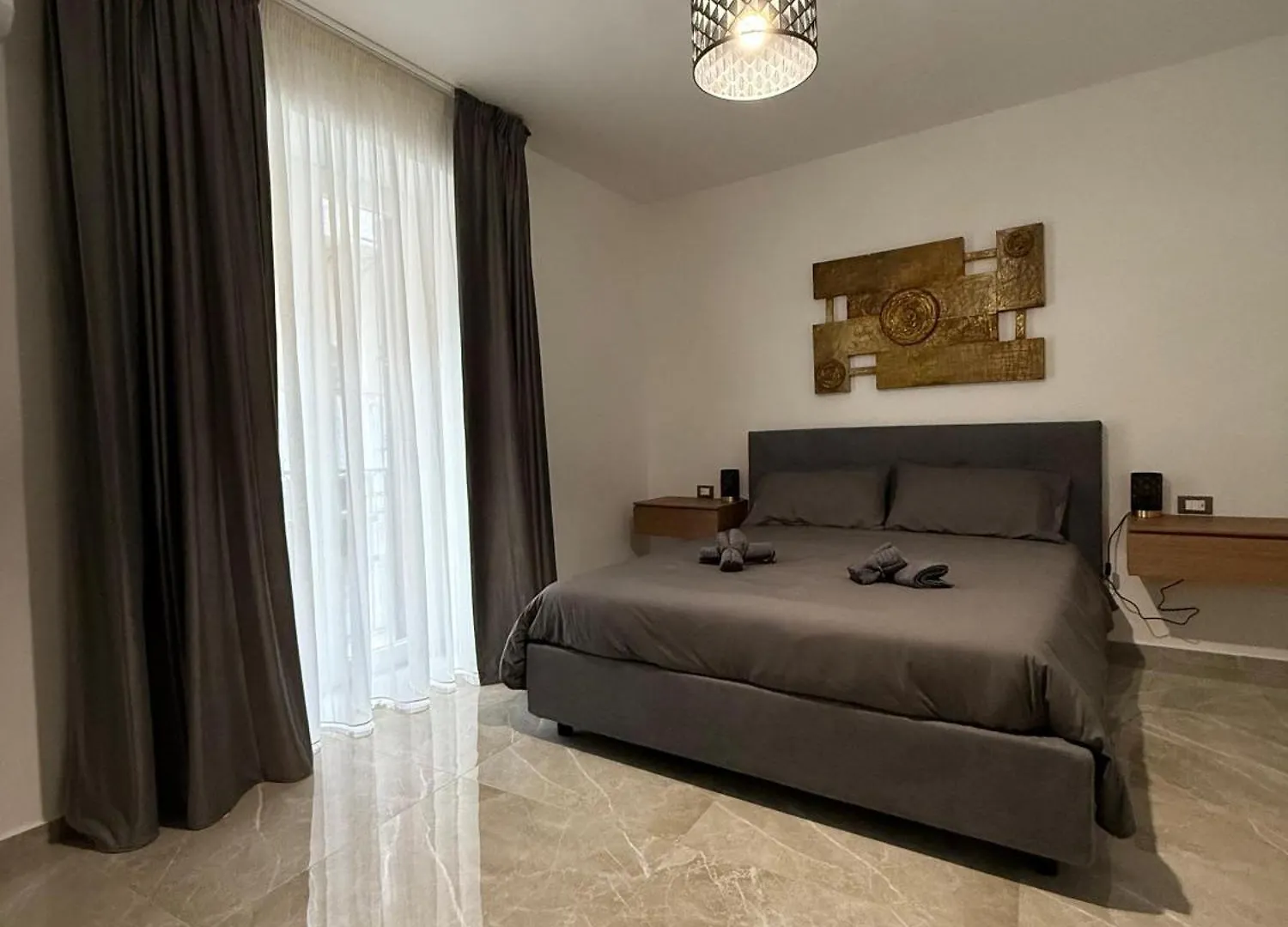 Malu Apartments Palermo