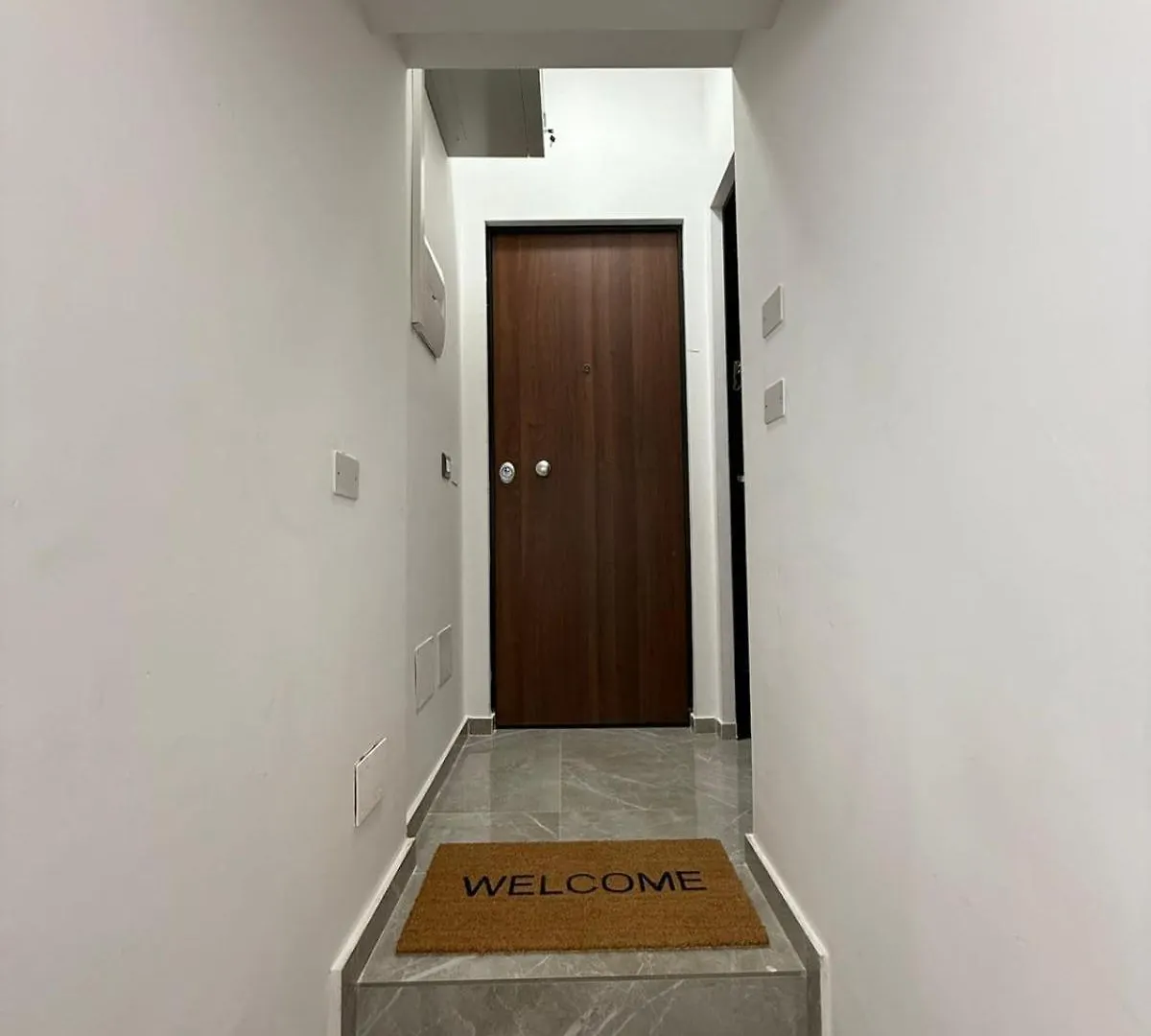 Malu Apartments Palermo