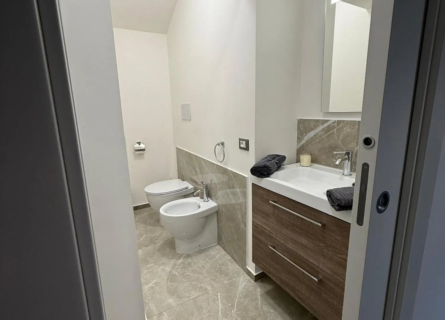 Malu Apartments Palermo
