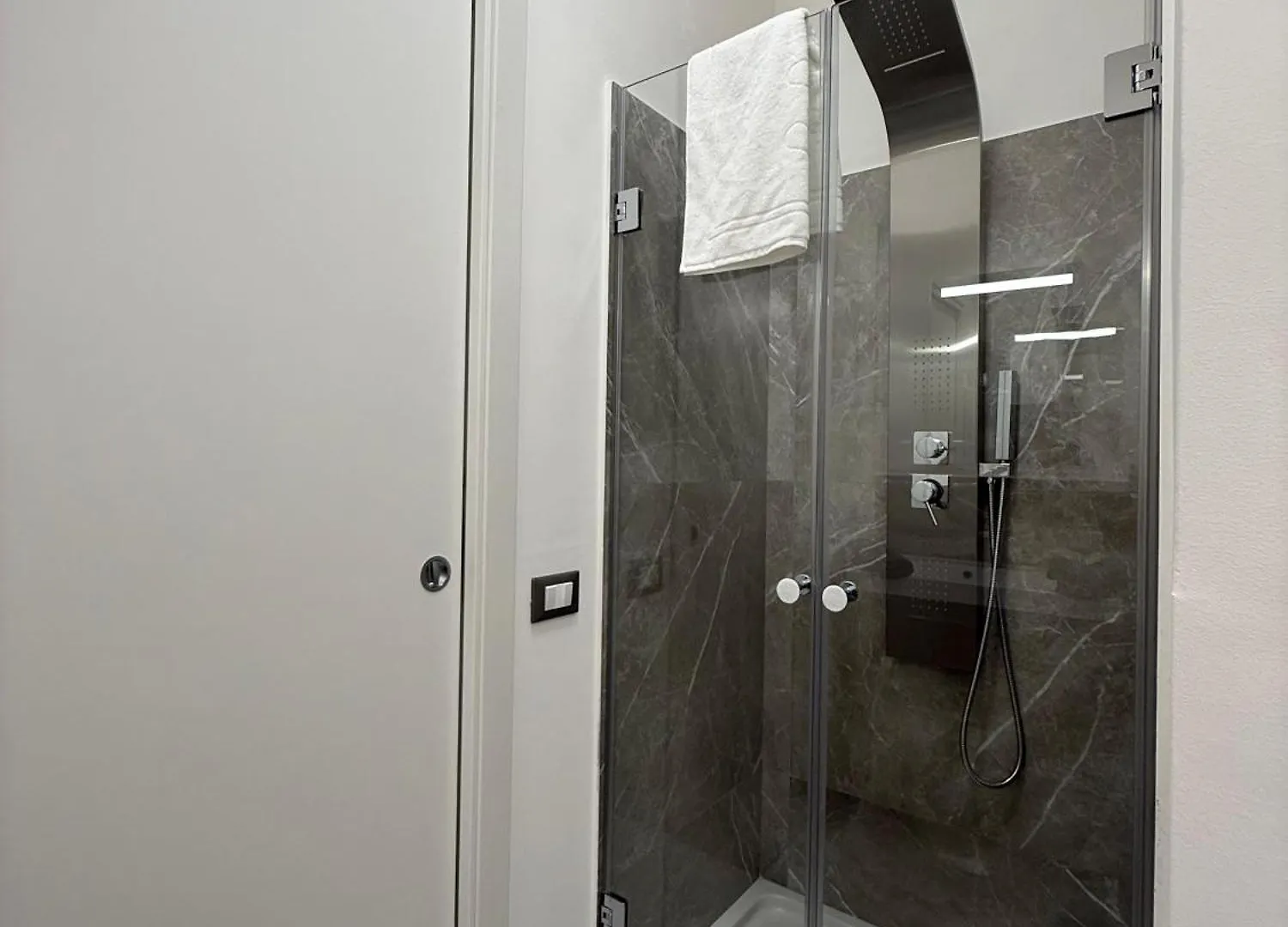 Malu Apartments Palermo 0*,
