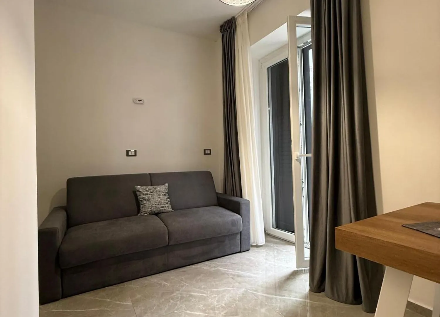 Malu Apartments Palermo