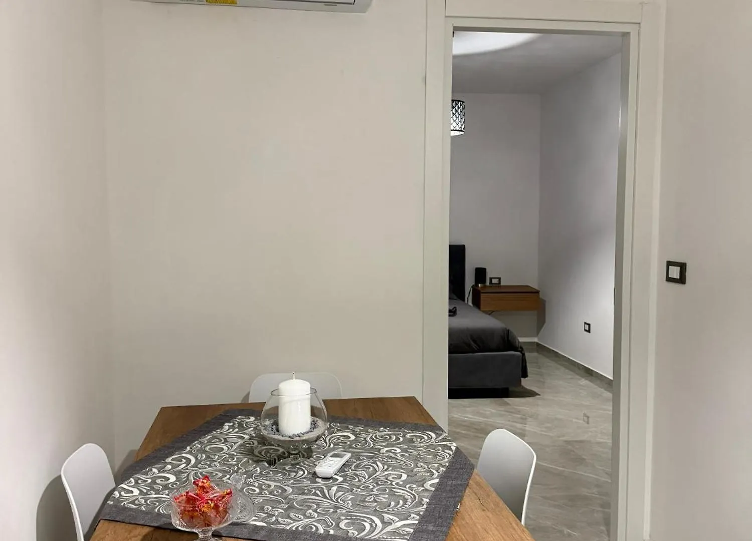 Malu Apartments Palermo Italy