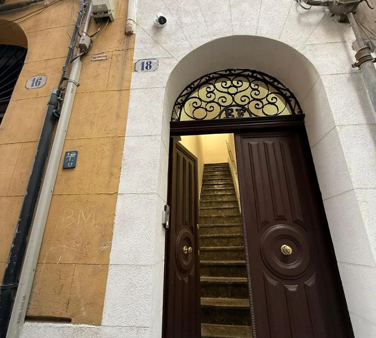 Malu Apartments Palermo