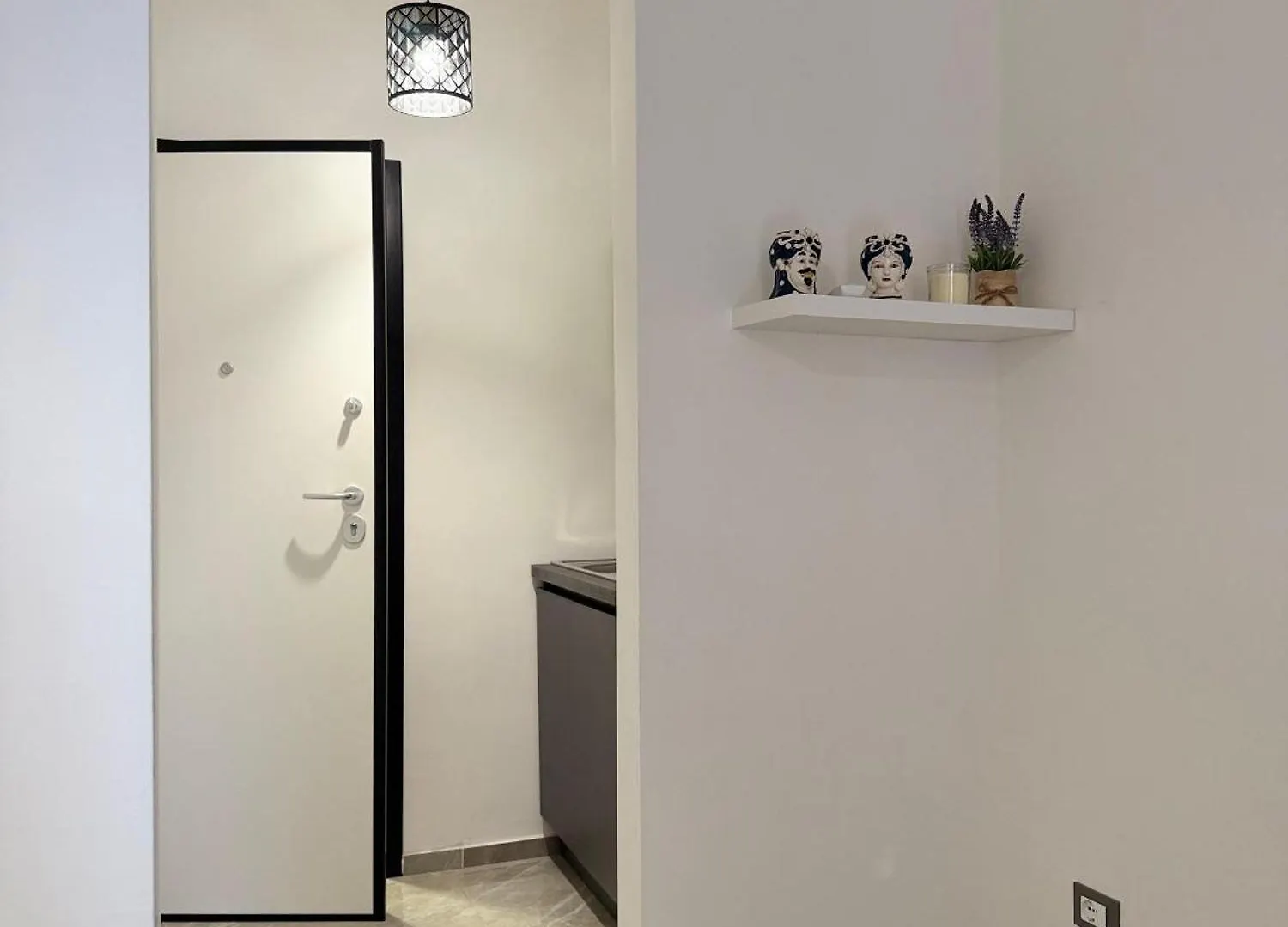 Malu Apartments Palermo
