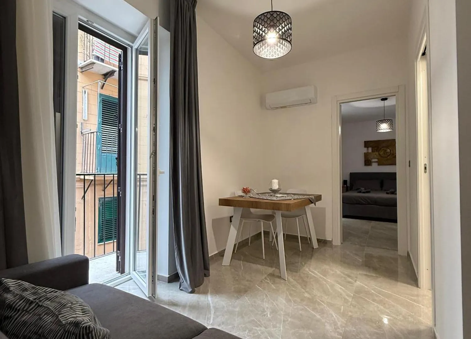 Malu Apartments Palermo