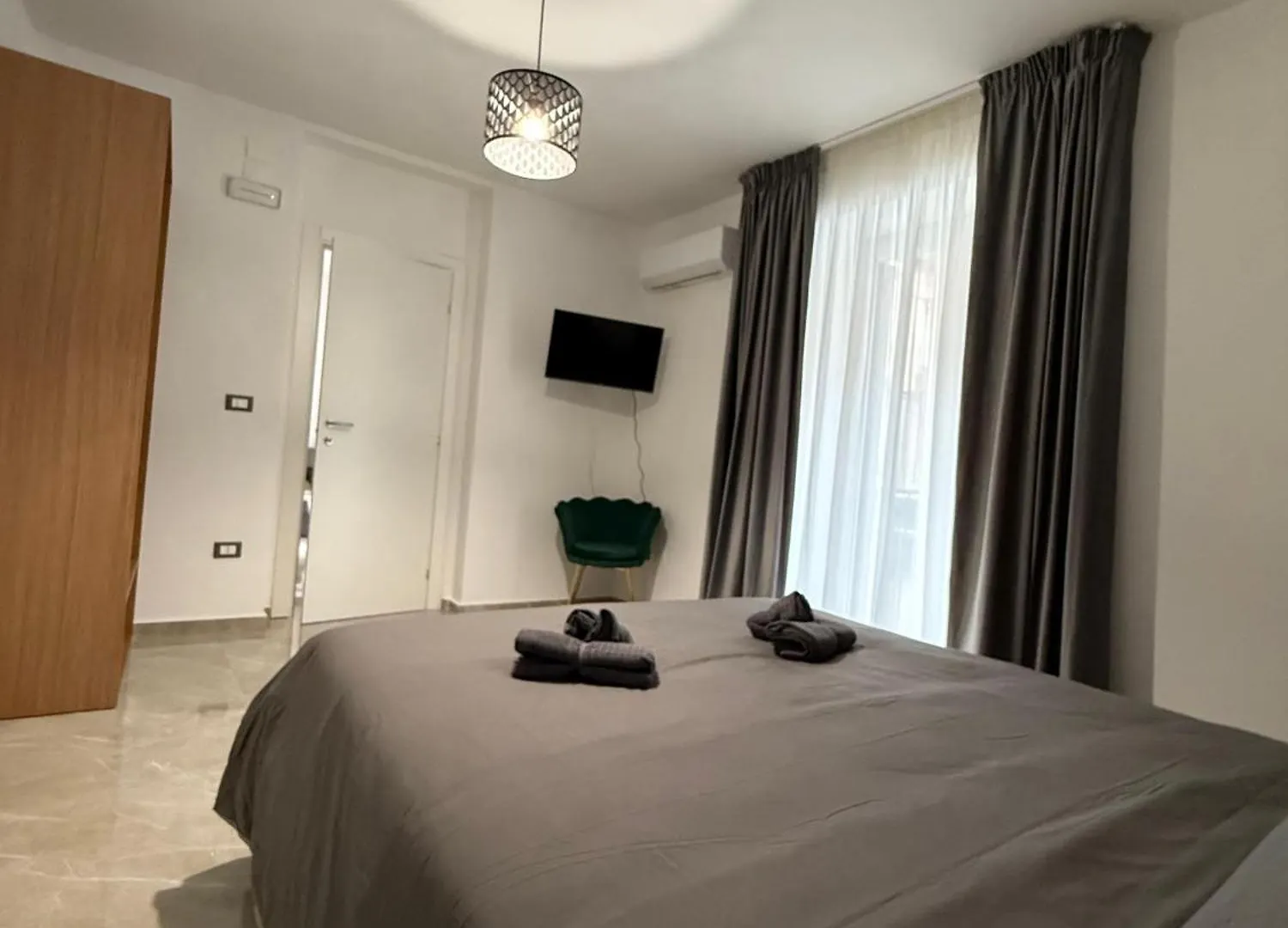 Malu Apartments Palermo Italy