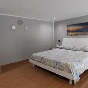  Appartamento Loft-civico86