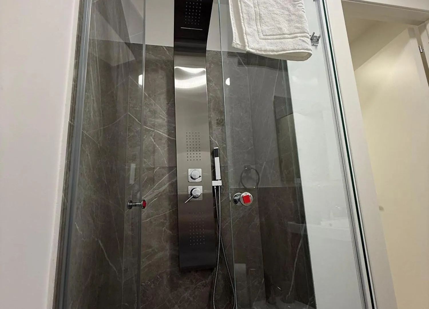 Malu Apartments Палермо